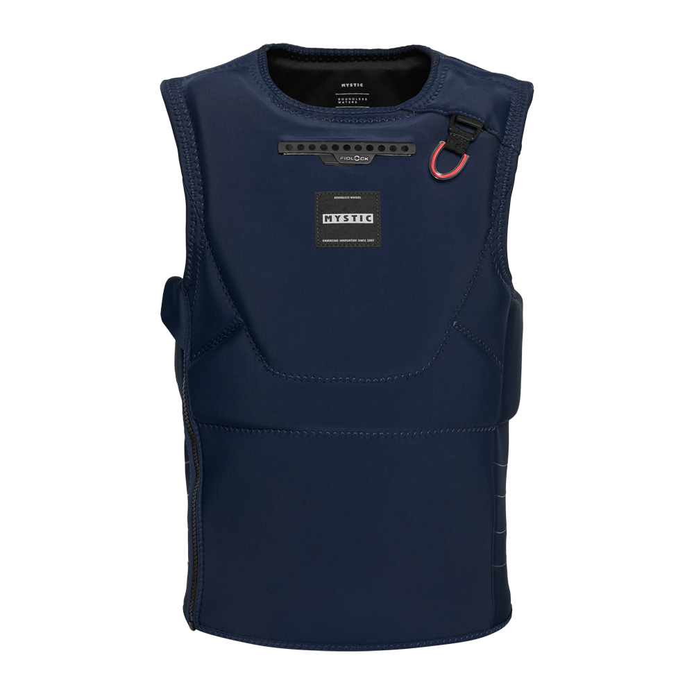 Mystic Solace Impact Vest Szip | 24