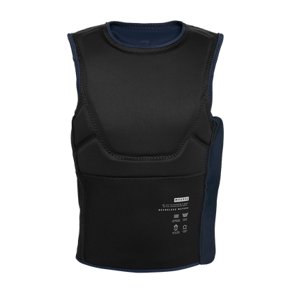 Mystic Solace Impact Vest Szip | 24