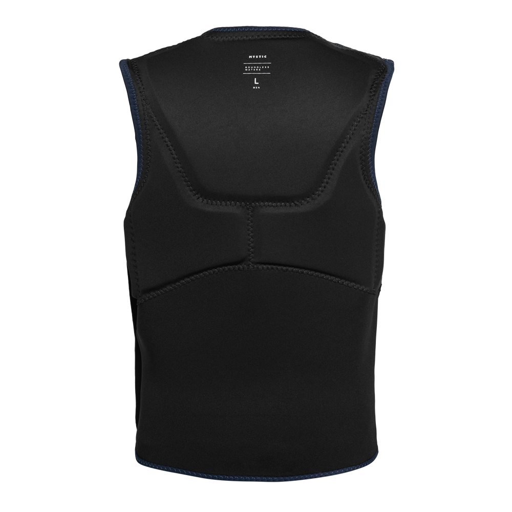Mystic Solace Impact Vest Szip | 24