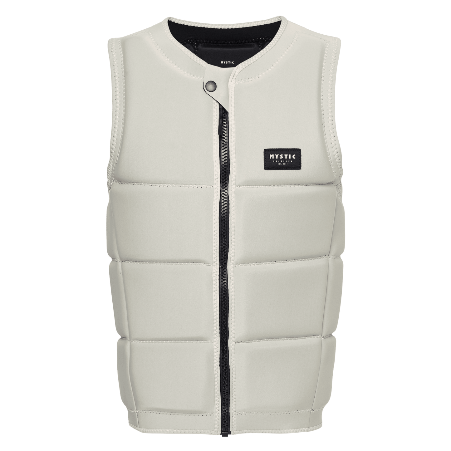 Mystic Star Impact Vest Fzip Wake | 24