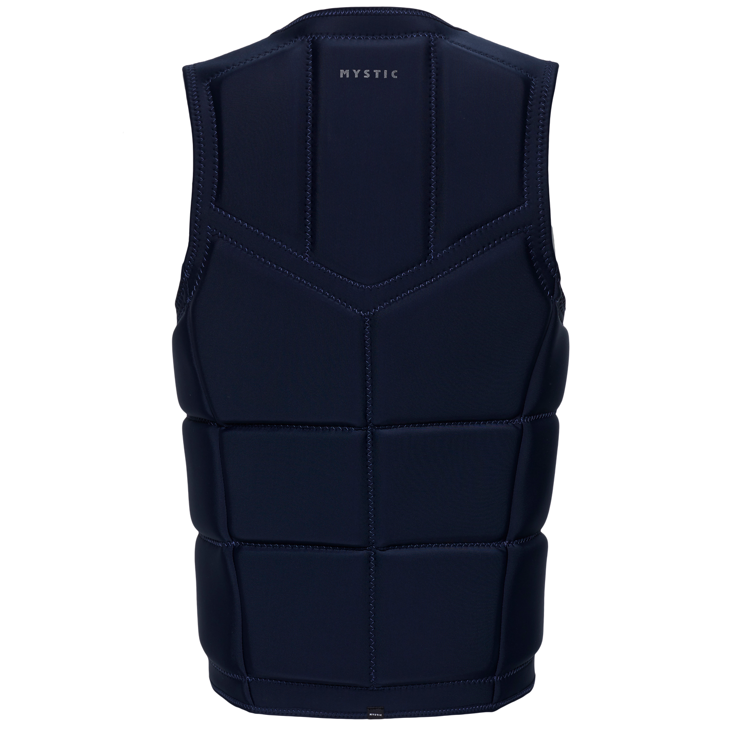 Mystic Star Impact Vest Fzip Wake | 24