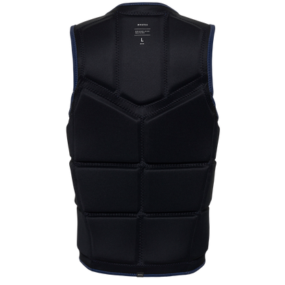 Mystic Star Impact Vest Fzip Wake | 24