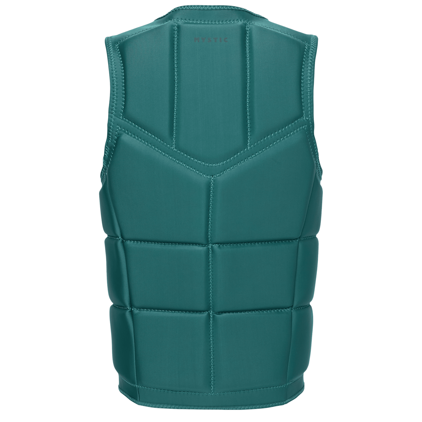 Mystic Star Impact Vest Fzip Wake | 24