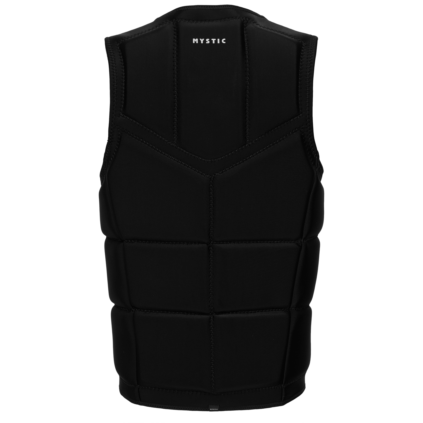 Mystic Star Impact Vest Fzip Wake | 24