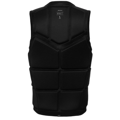 Mystic Star Impact Vest Fzip Wake | 24