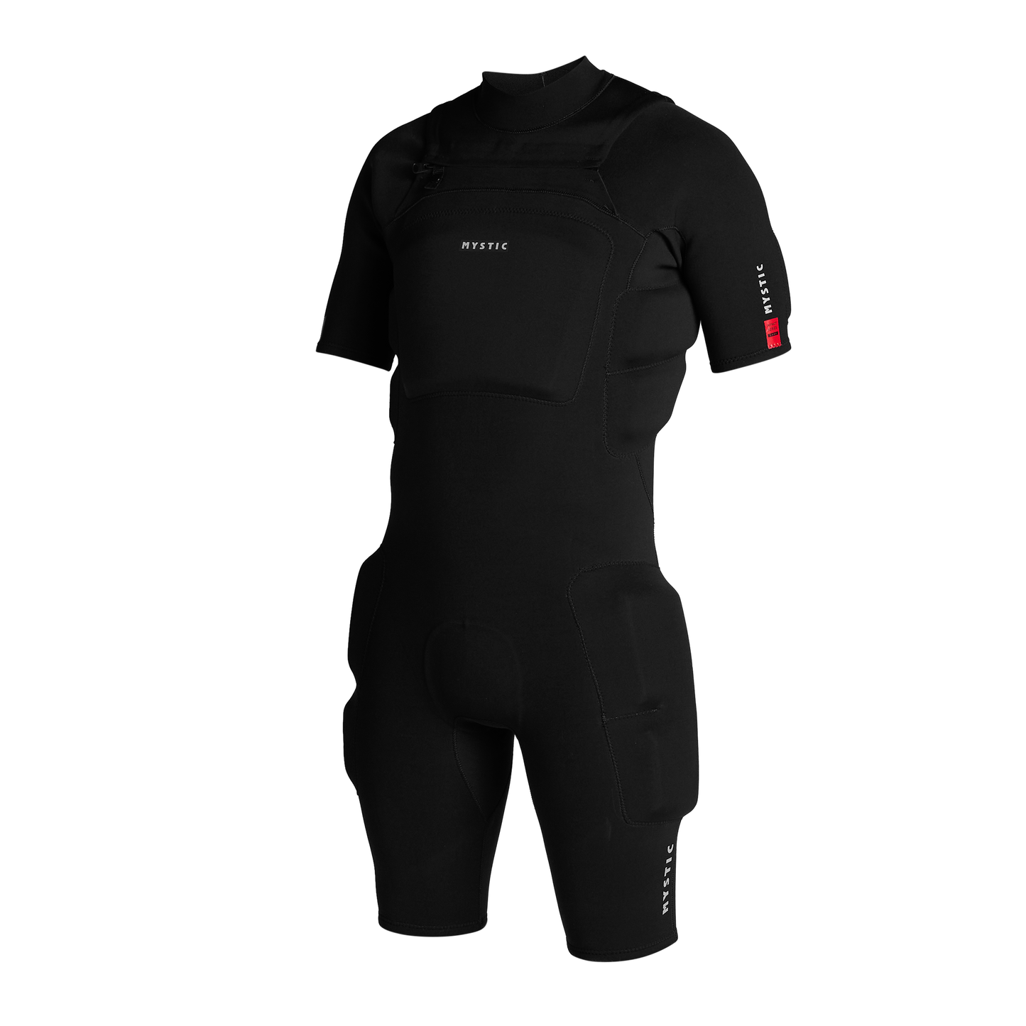 Mystic Surf Impact Shorty | 26