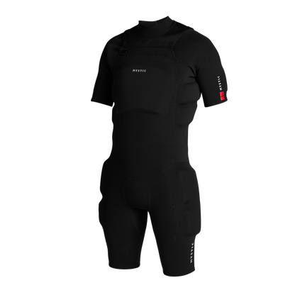 Mystic Surf Impact Shorty | 26