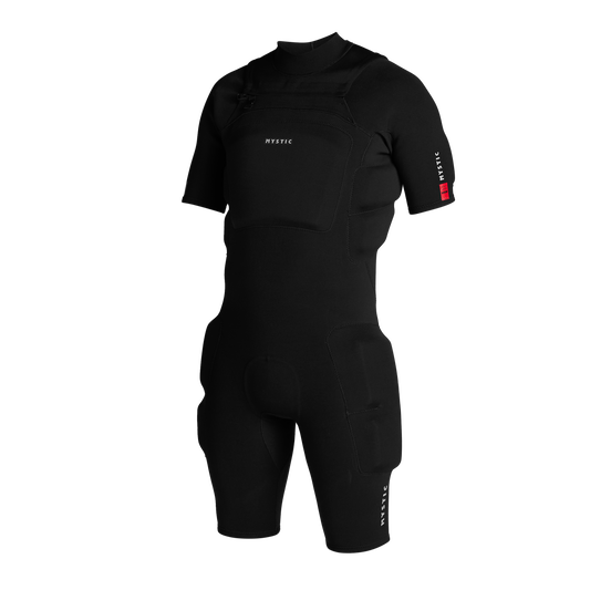 Mystic Surf Impact Shorty | 26