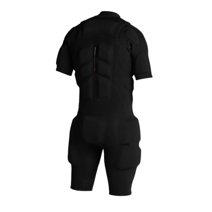 Mystic Surf Impact Shorty | 26