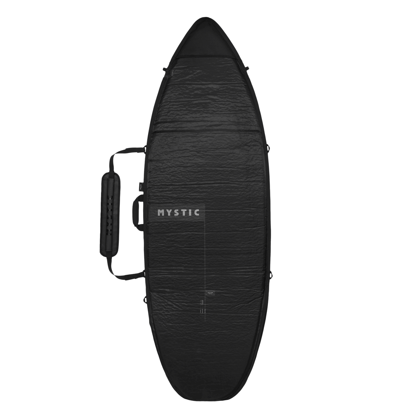 Mystic Helium Inflatable Day Cover | 26