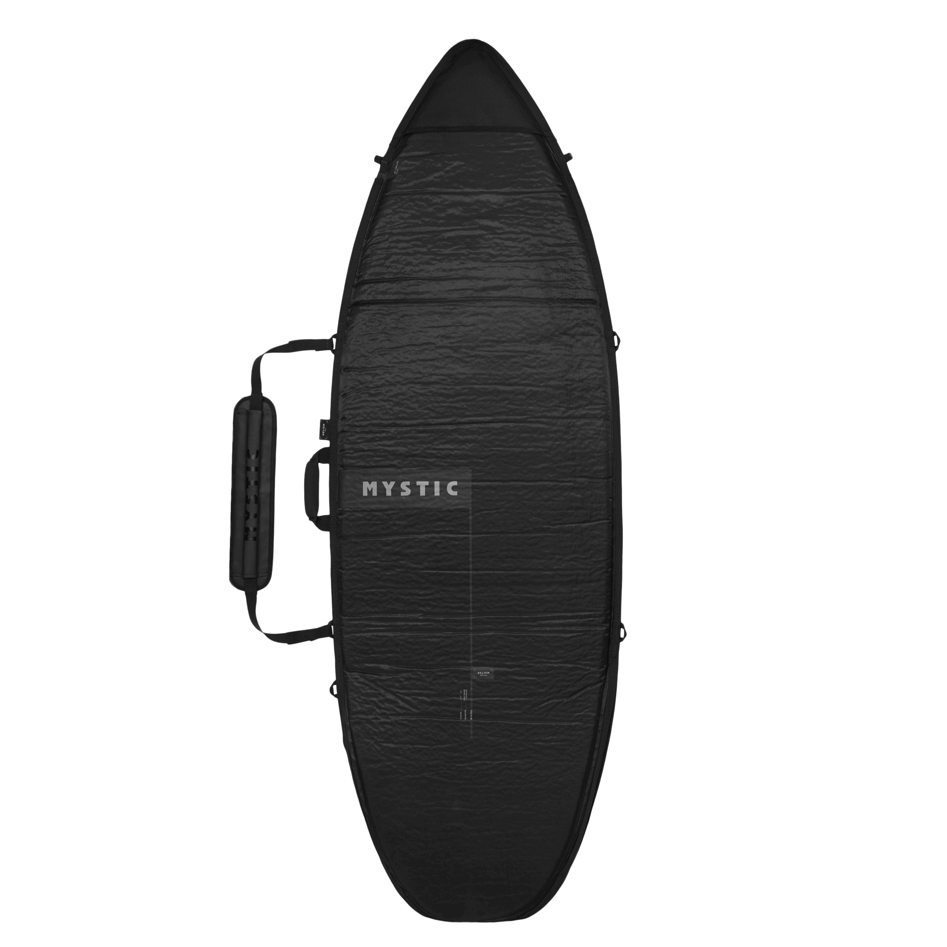 Mystic Helium Inflatable Day Cover | 26