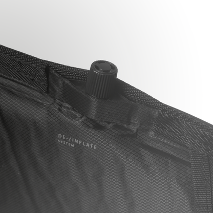 Mystic Helium Inflatable Day Cover | 26