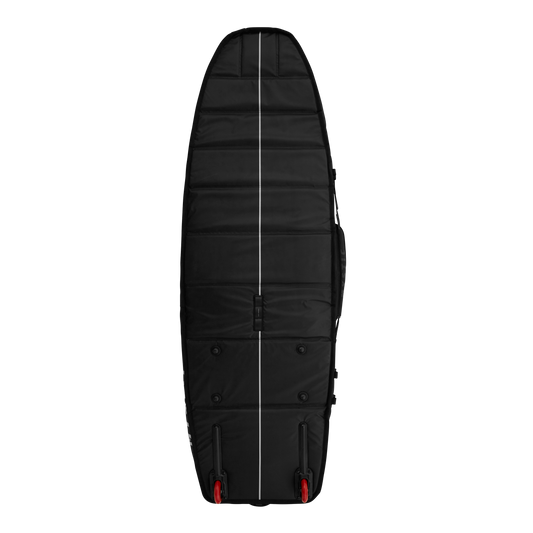 Mystic Saga Surf XL Boardbag 25 - Boardbags (Wheels)