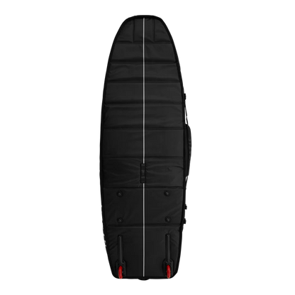 Mystic Saga Surf XL Boardbag 25 - Boardbags (Wheels)