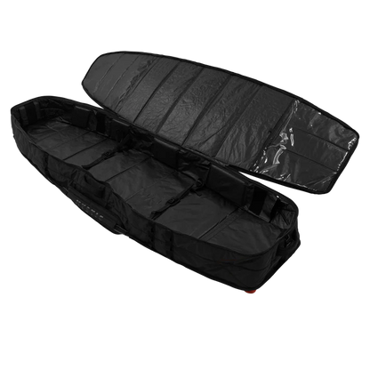 Mystic Saga Surf XL Boardbag 25 - Boardbags (Wheels)