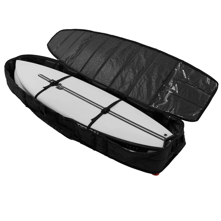 Mystic Saga Surf XL Boardbag 25 - Boardbags (Wheels)