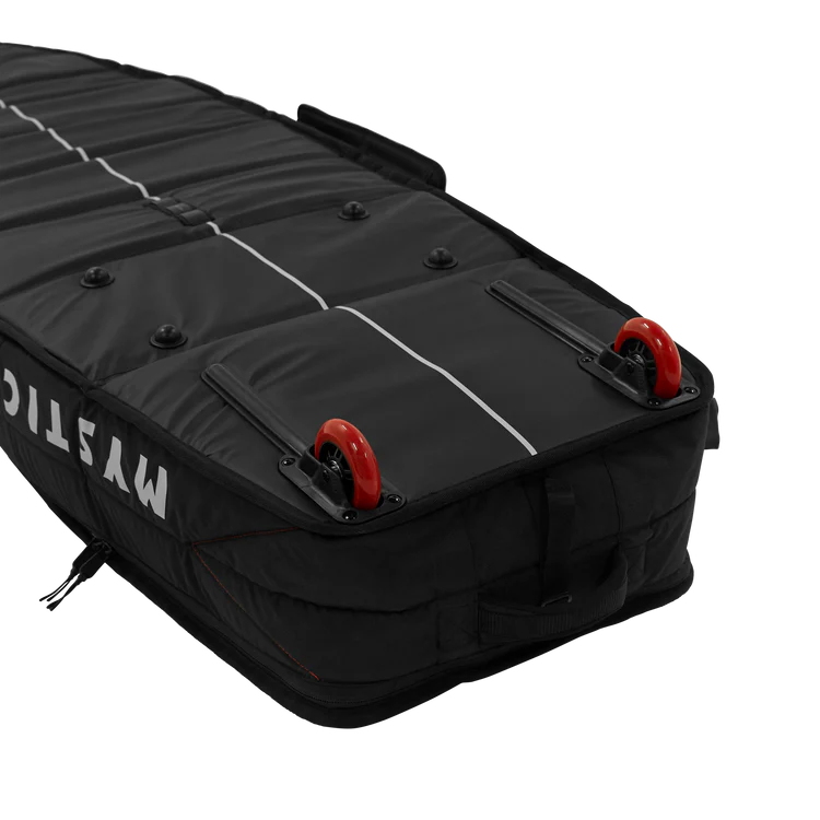 Mystic Saga Surf XL Boardbag 25 - Boardbags (Wheels)