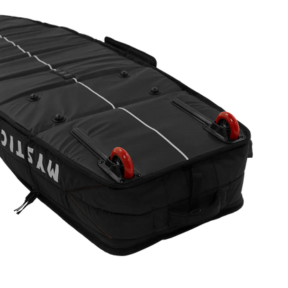 Mystic Saga Surf XL Boardbag 25 - Boardbags (Wheels)