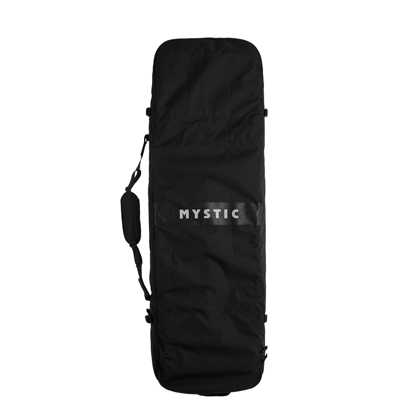 Mystic Patrol XL Wheeled Boardbag 26 - Boardbags (Wheels)