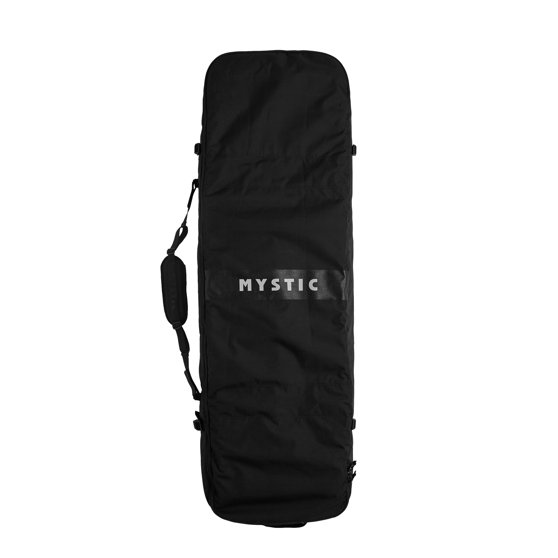 Mystic Patrol XL Wheeled Boardbag 26 - Boardbags (Wheels)
