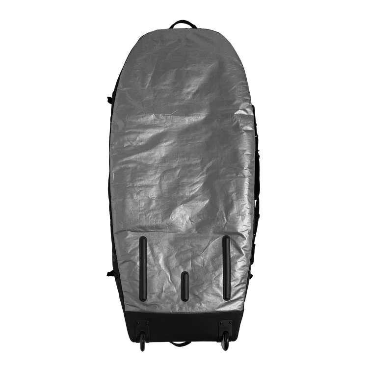 Mystic Patrol Foil Boardbag Wheeled 26 - Boardbags (Wheels)