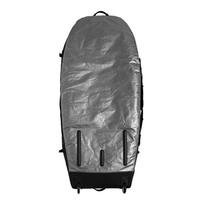 Mystic Patrol Foil Boardbag Wheeled 26 - Boardbags (Wheels)