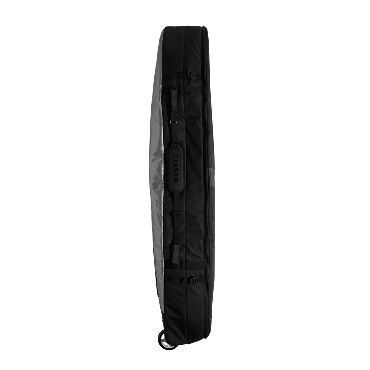 Mystic Patrol Foil Boardbag Wheeled 26 - Boardbags (Wheels)