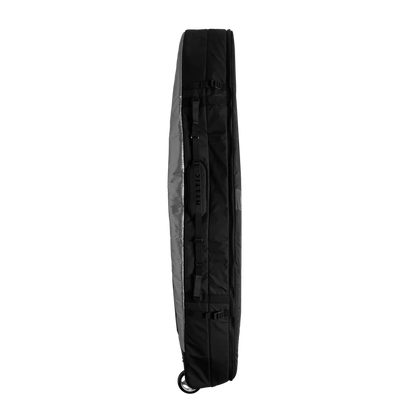 Mystic Patrol Foil Boardbag Wheeled 26 - Boardbags (Wheels)