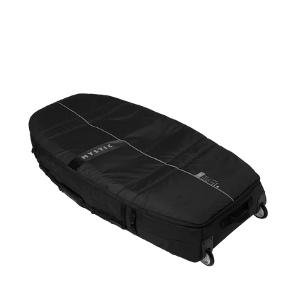 Mystic Patrol Foil Boardbag Wheeled 26 - Boardbags (Wheels)