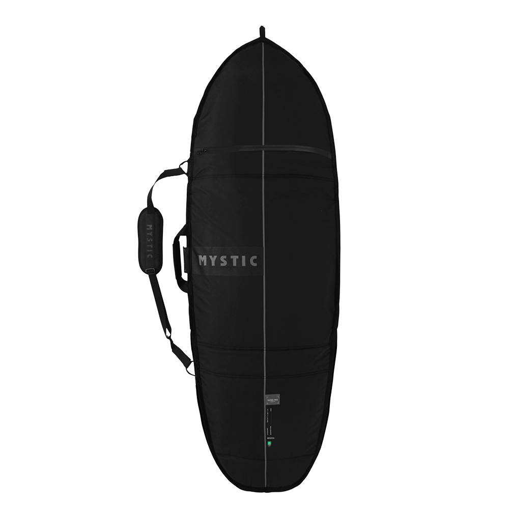 Mystic Patrol Day Cover Midi Foilboard 26 - Boardbags