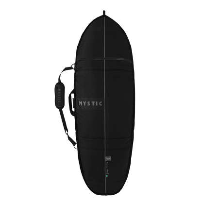 Mystic Patrol Day Cover Midi Foilboard 26 - Boardbags