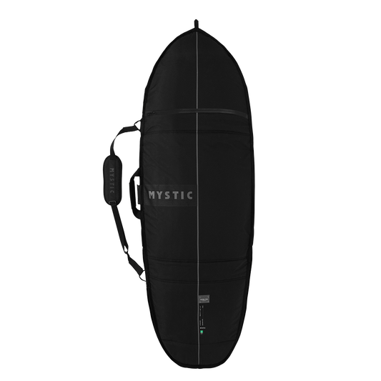Mystic Patrol Day Cover Midi Foilboard 26 - Boardbags