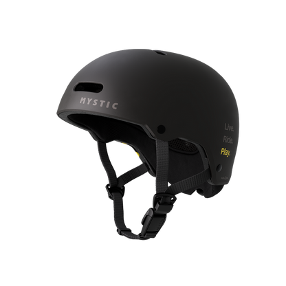 Mystic Vandal Pro Helmet - Dirty Habits