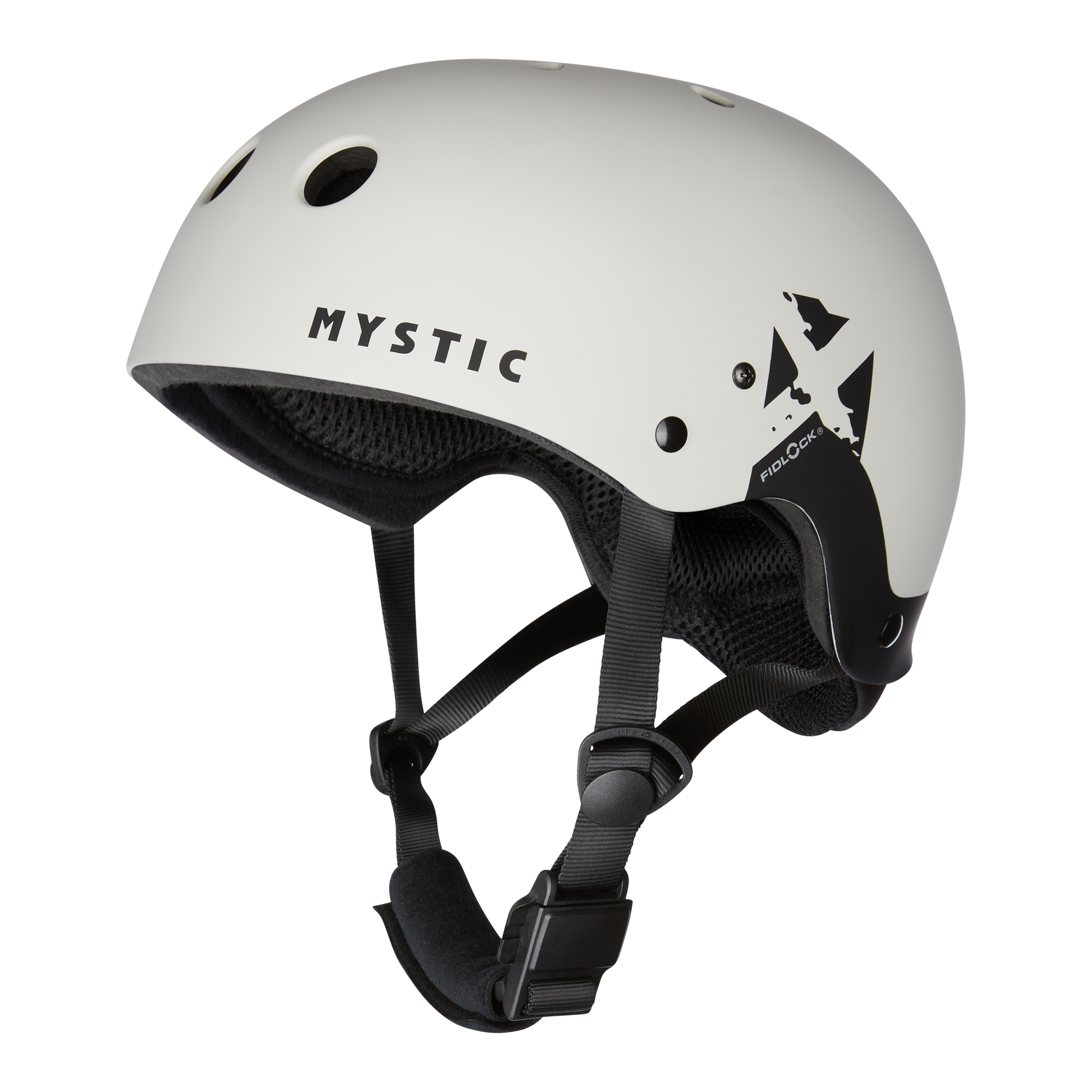 Mystic MK8 X Helmet - Helmets