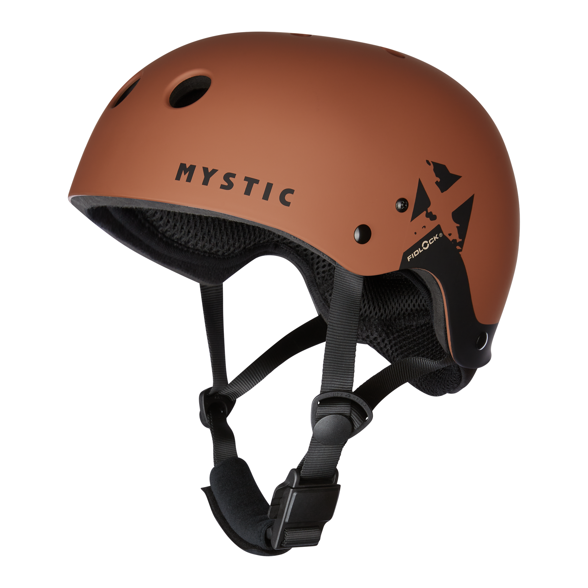 Mystic MK8 X Helmet - Helmets