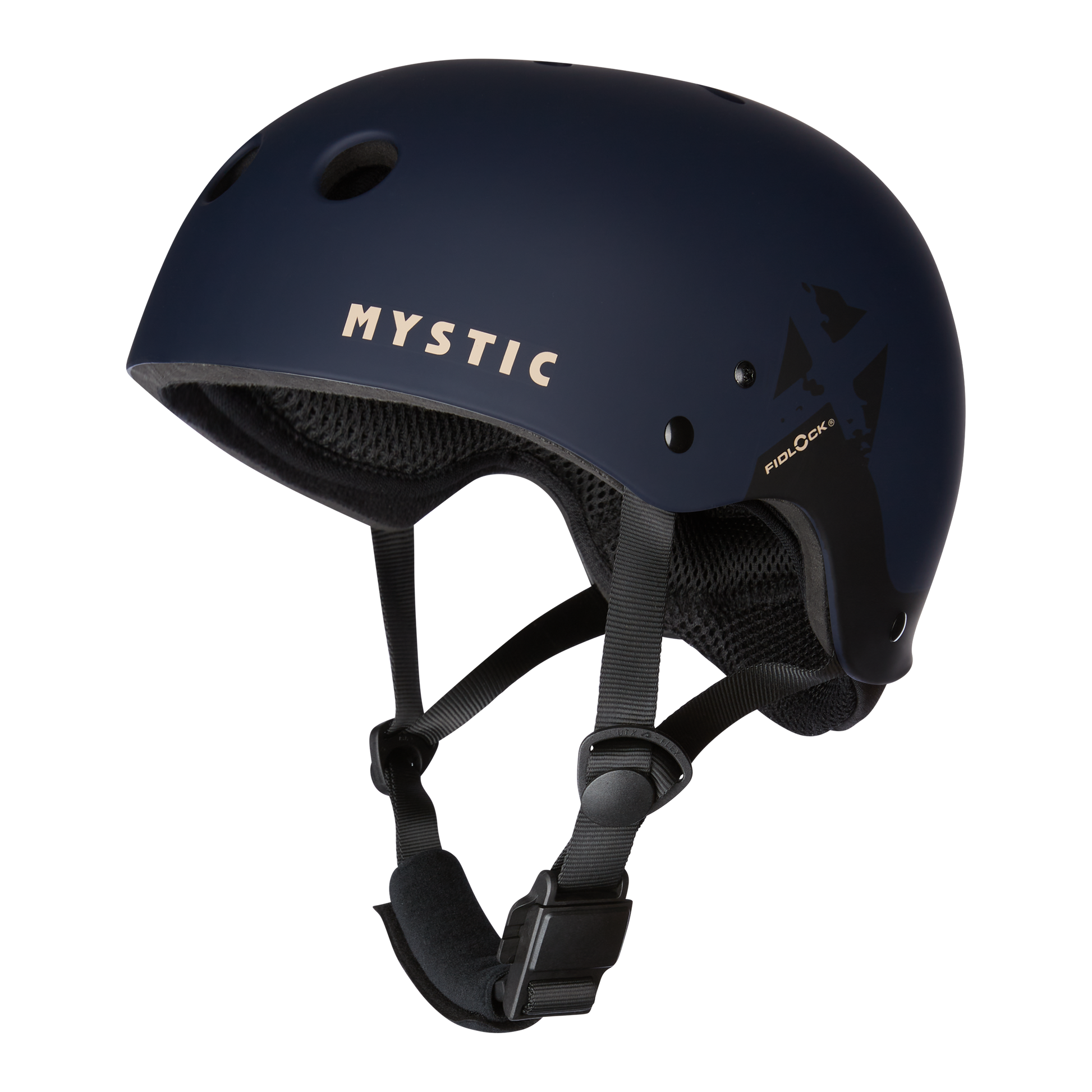 Mystic MK8 X Helmet - Helmets