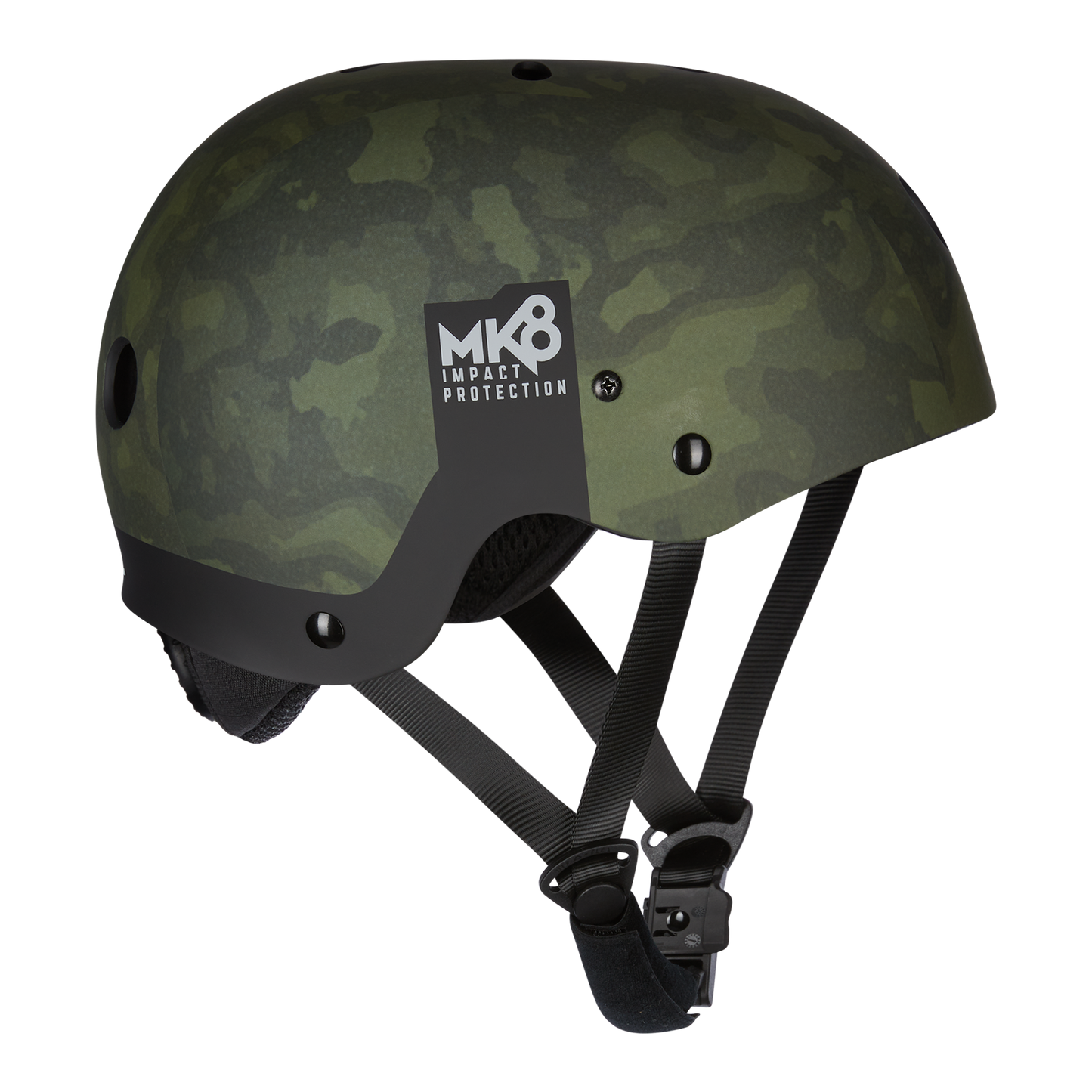 Mystic MK8 X Helmet - Helmets