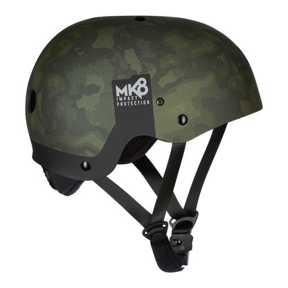 Mystic MK8 X Helmet - Helmets
