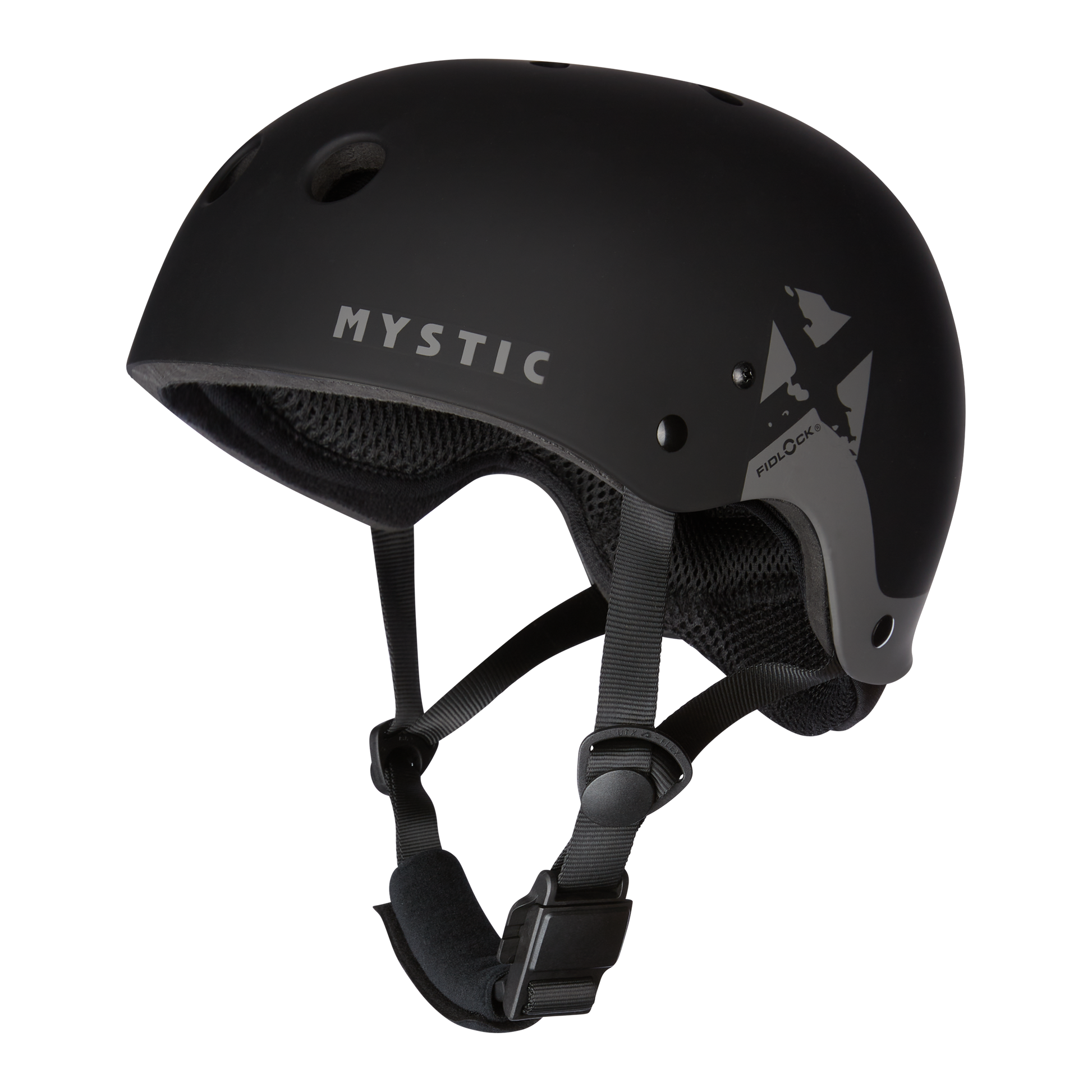 Mystic MK8 X Helmet - Helmets
