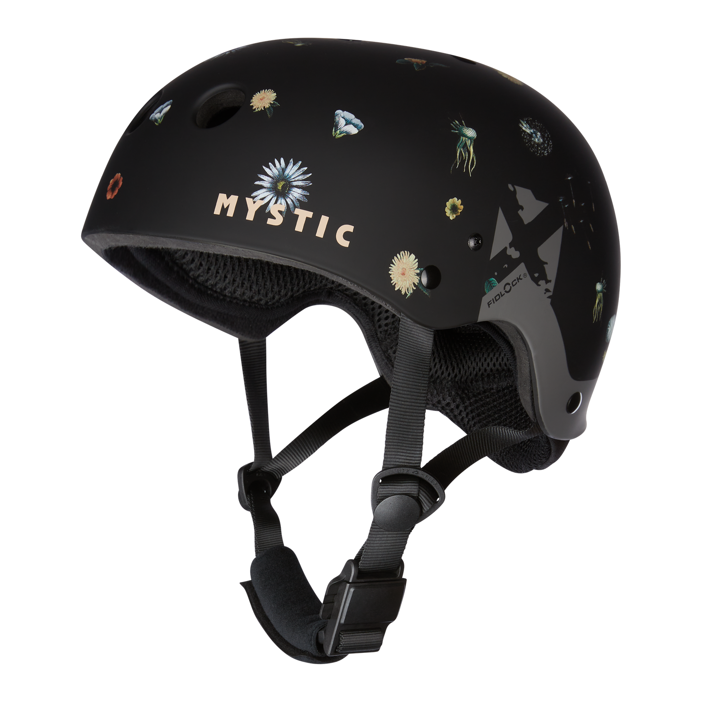 Mystic MK8 X Helmet - Helmets
