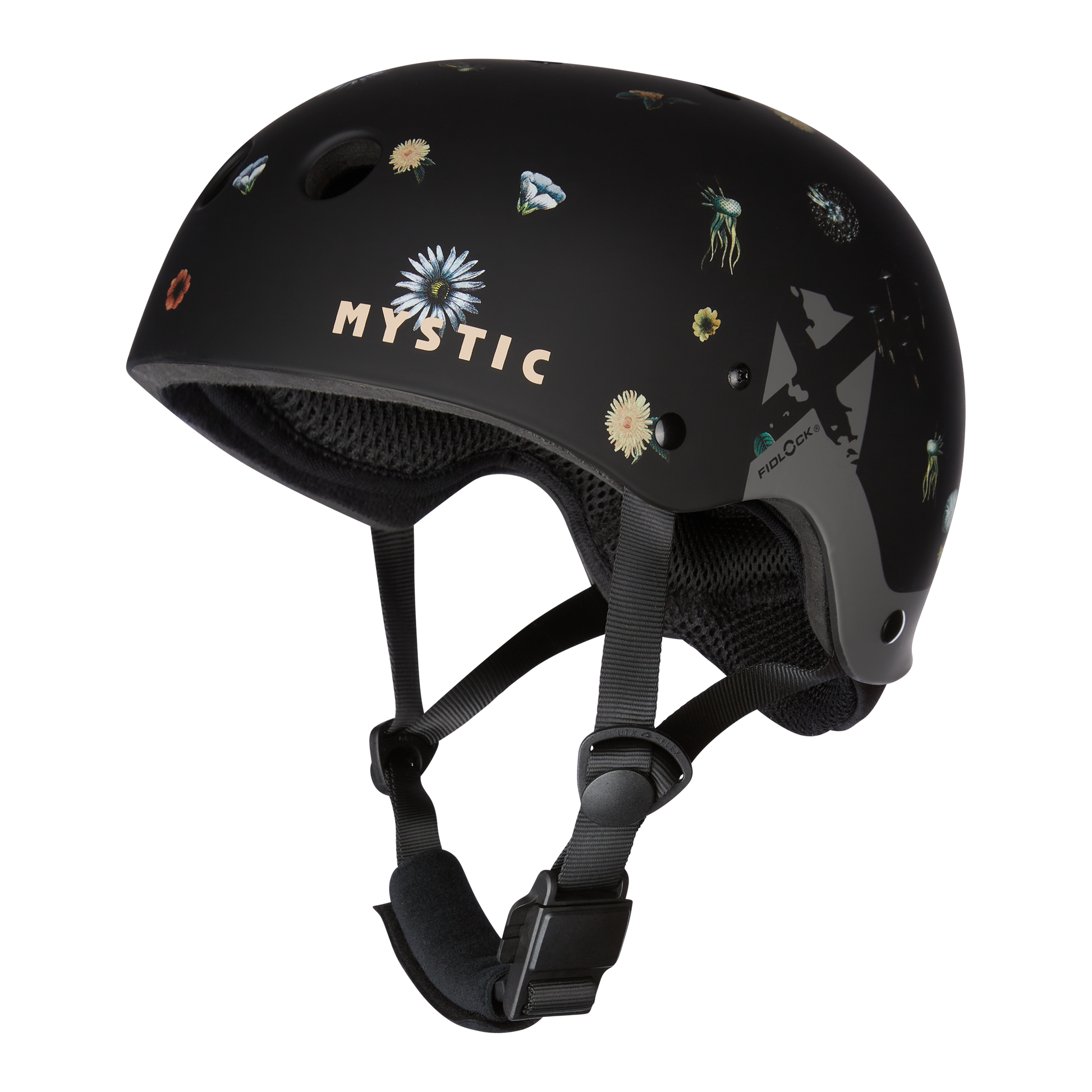 Mystic MK8 X Helmet - Helmets