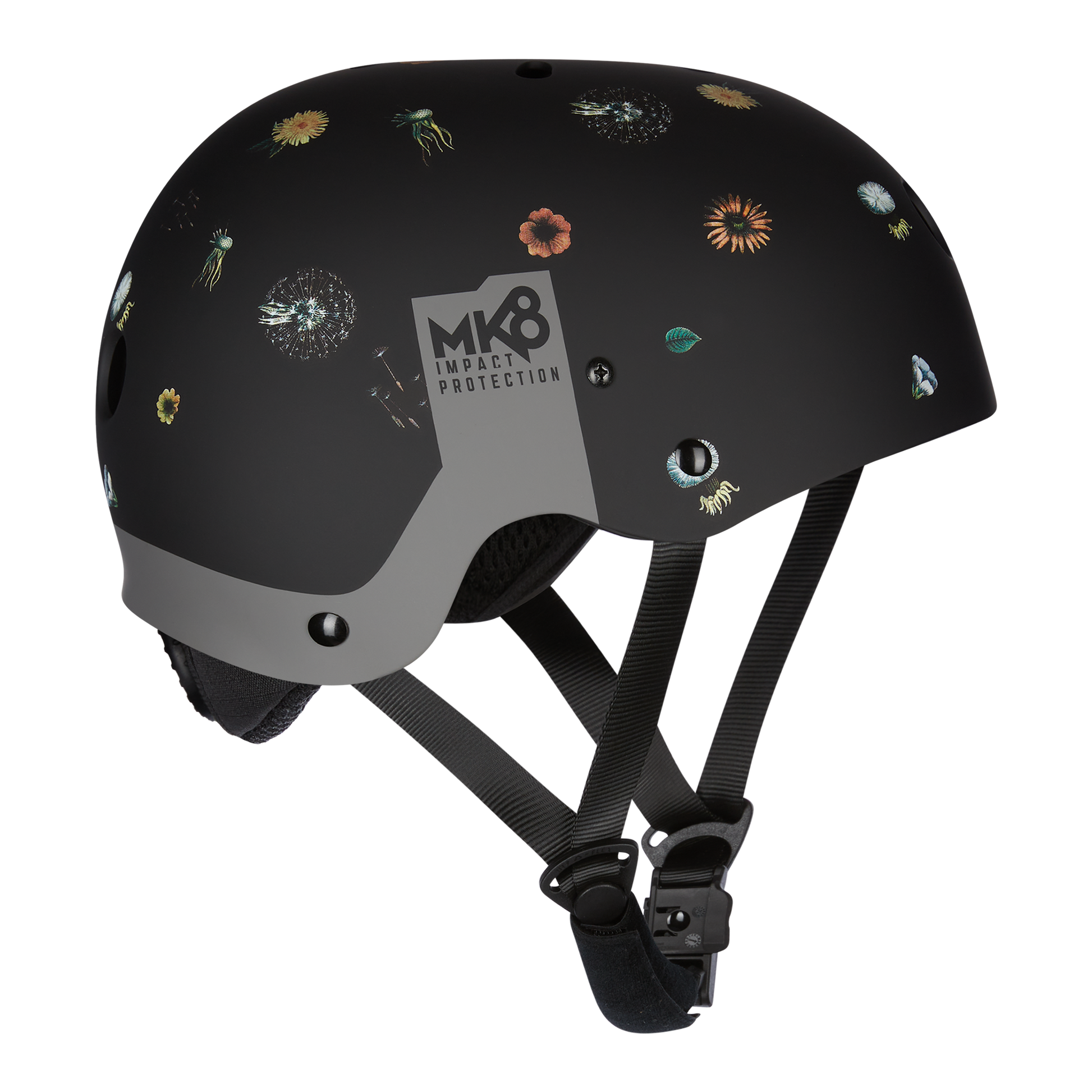 Mystic MK8 X Helmet - Helmets