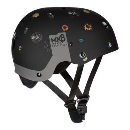 Mystic MK8 X Helmet - Helmets