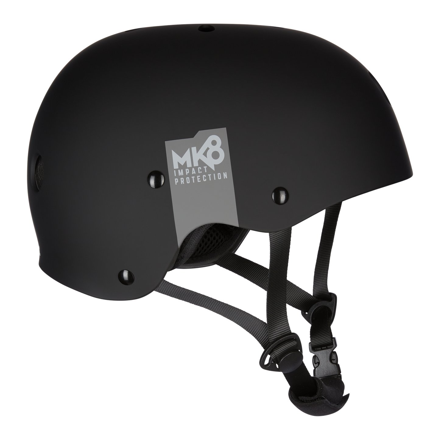 Mystic MK8 Helmet - Helmets
