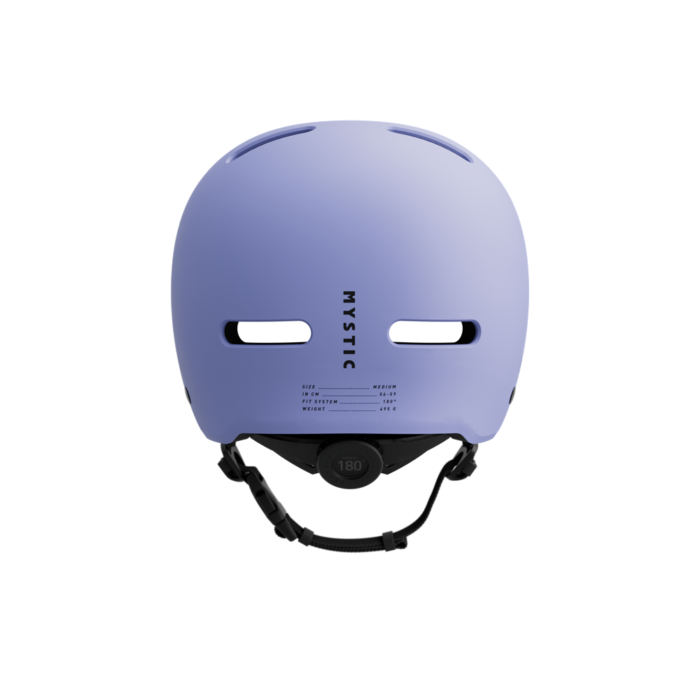 Mystic Vandal Helmet