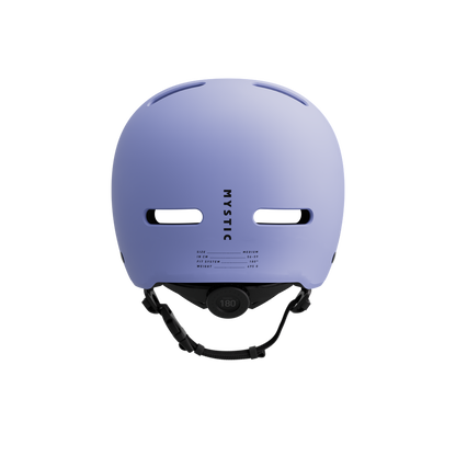 Mystic Vandal Helmet