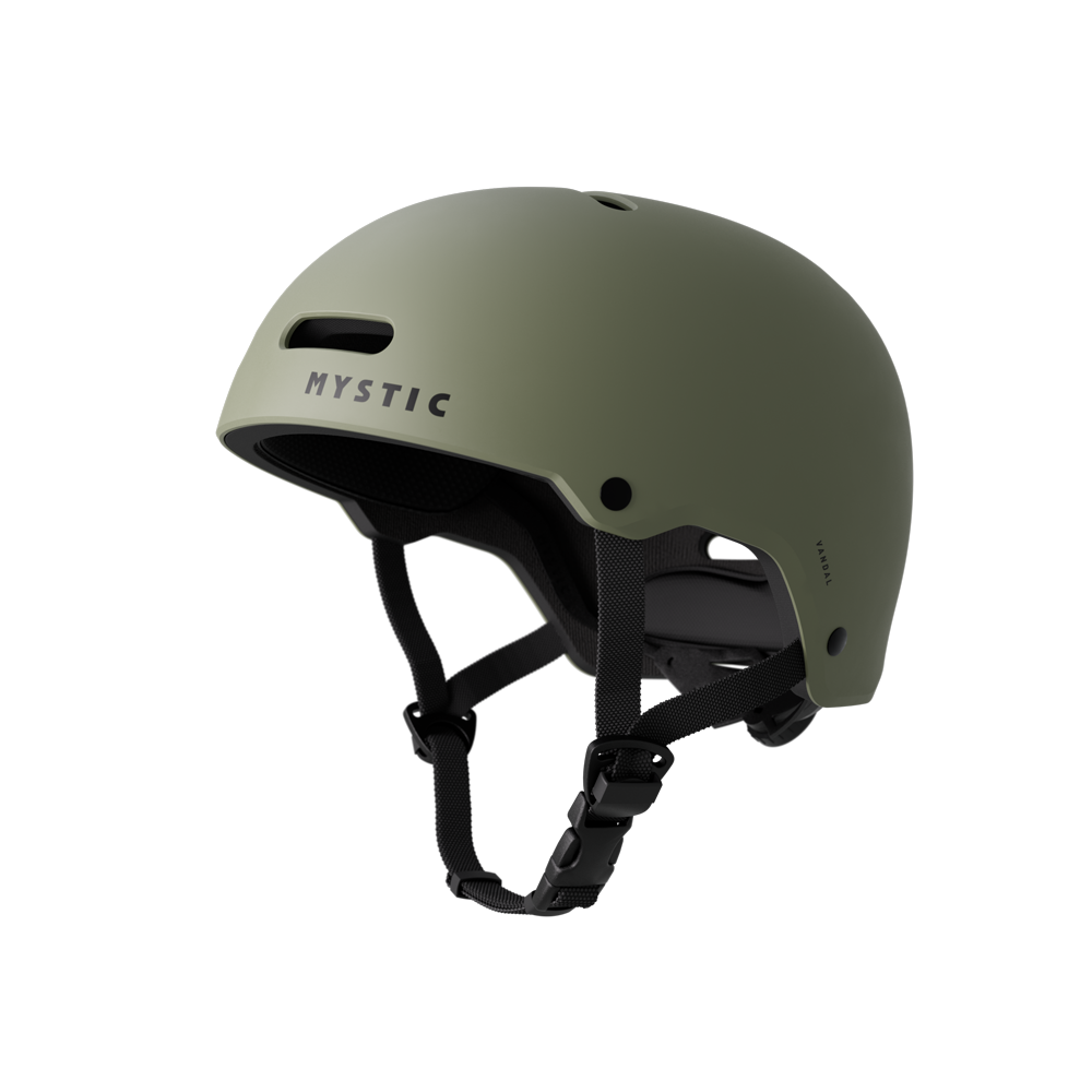Mystic Vandal Helmet