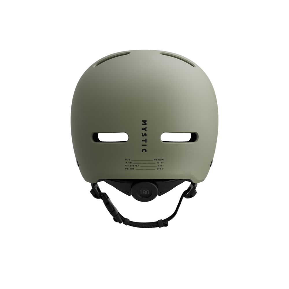 Mystic Vandal Helmet