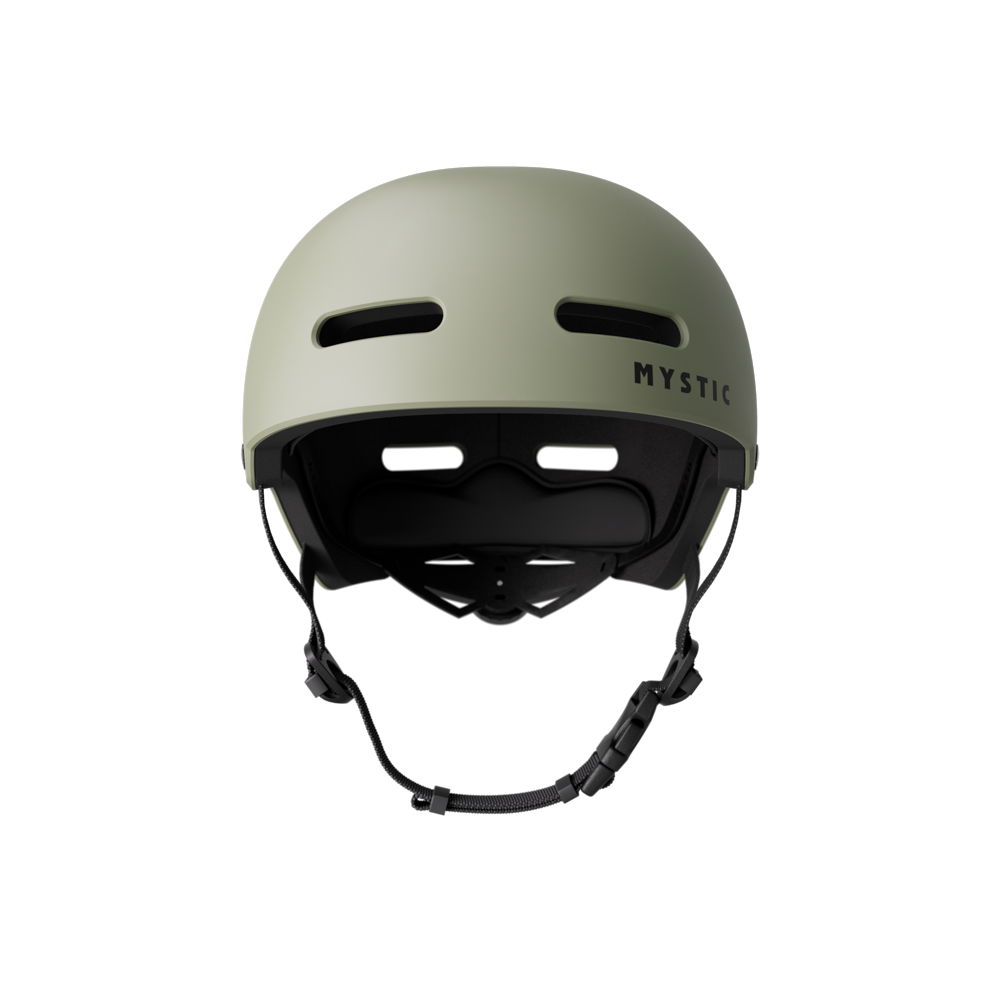 Mystic Vandal Helmet