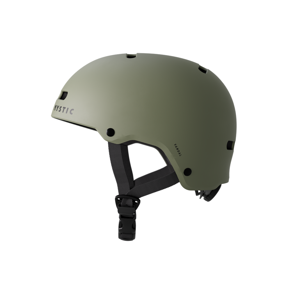 Mystic Vandal Helmet